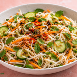 Vietnamese dipping sauce