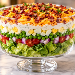 creamy salad dressing