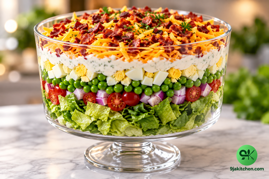 creamy salad dressing