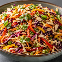 sesame ginger dressing