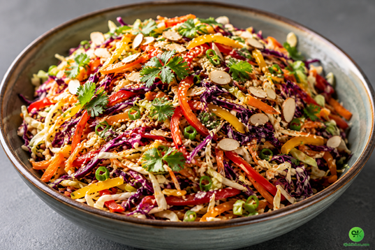 sesame ginger dressing