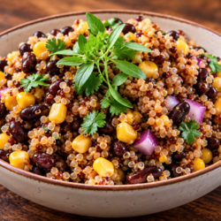 healthy picnic food