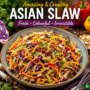 Asian Slaw