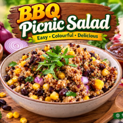 BBQ Picnic Salad