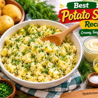 potato salad