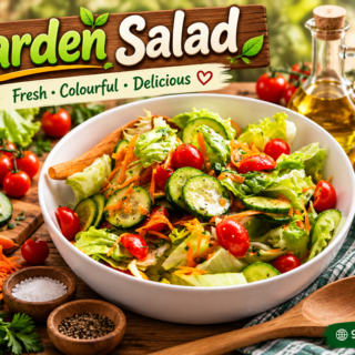 Garden Salad