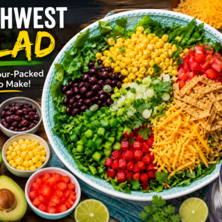Southwest Salad