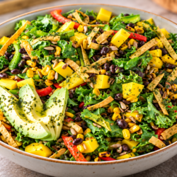 kale salad recipe