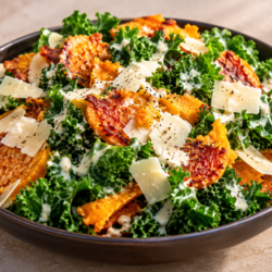 Thanksgiving salad recipe