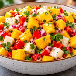 summer salad recipe
