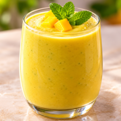 mango avocado smoothie recipe