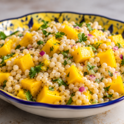 couscous salad